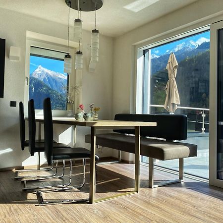 Mountain Home Apartment Finkenberg Bagian luar foto