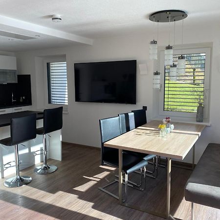 Mountain Home Apartment Finkenberg Bagian luar foto