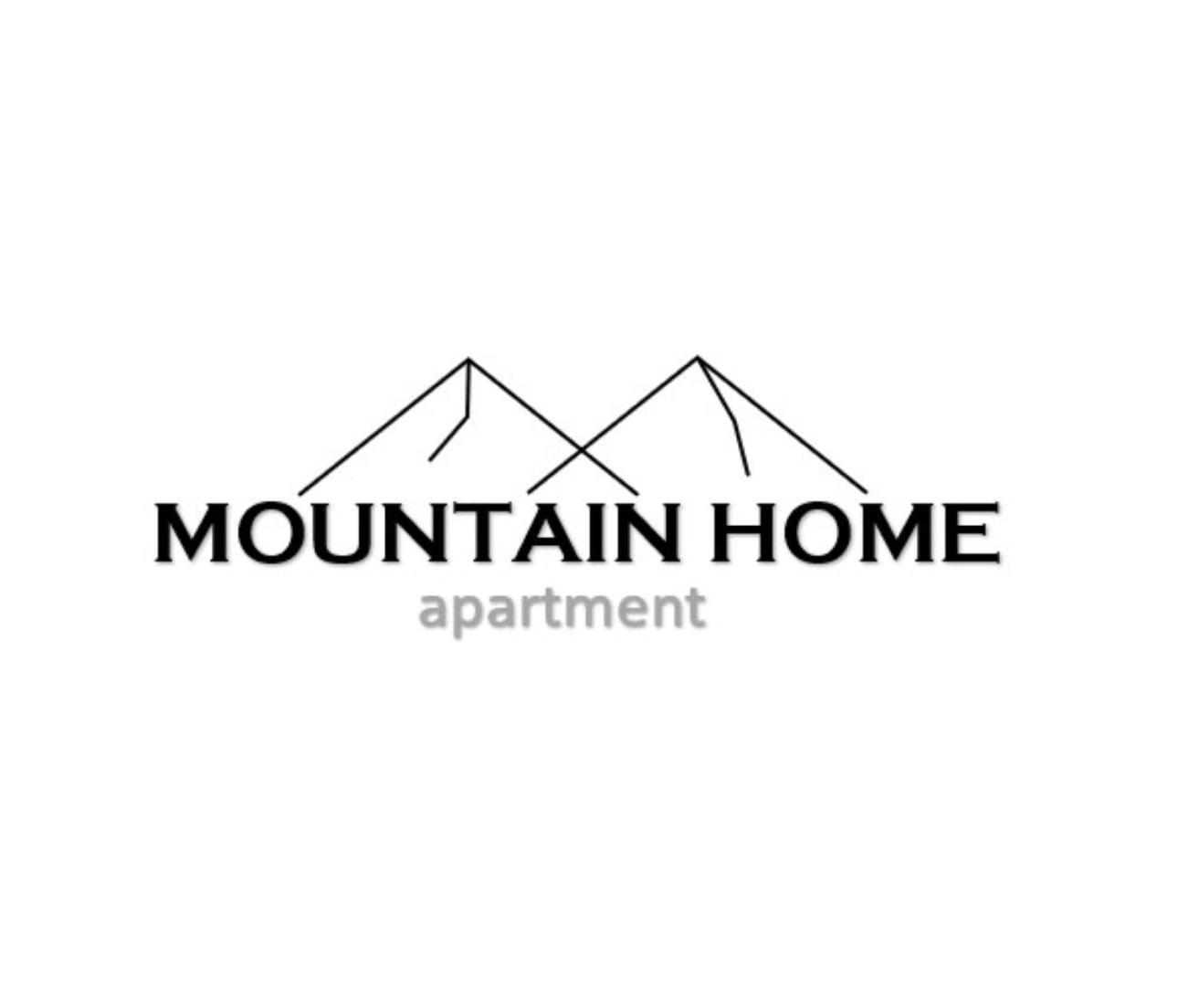 Mountain Home Apartment Finkenberg Bagian luar foto