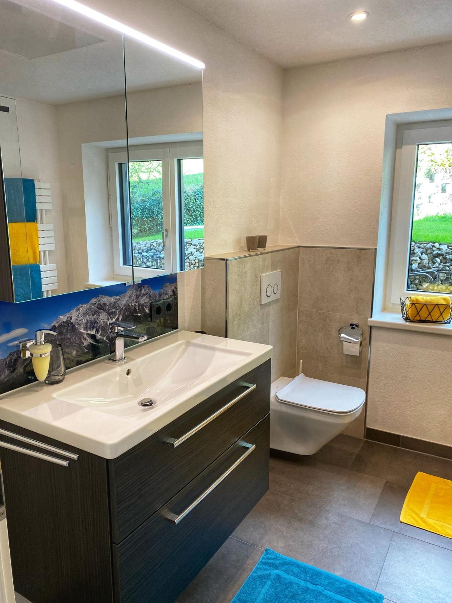 Mountain Home Apartment Finkenberg Bagian luar foto
