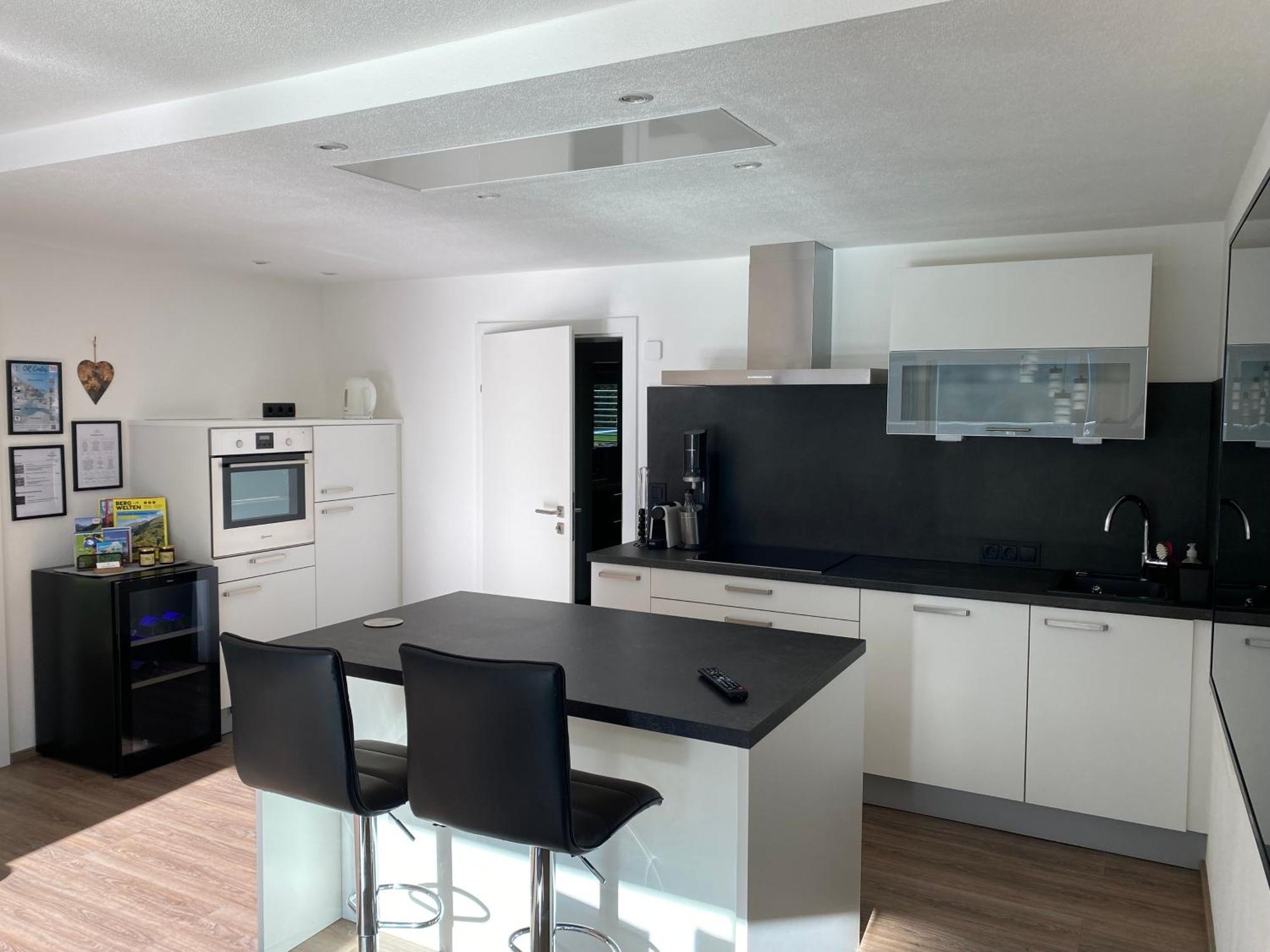 Mountain Home Apartment Finkenberg Bagian luar foto